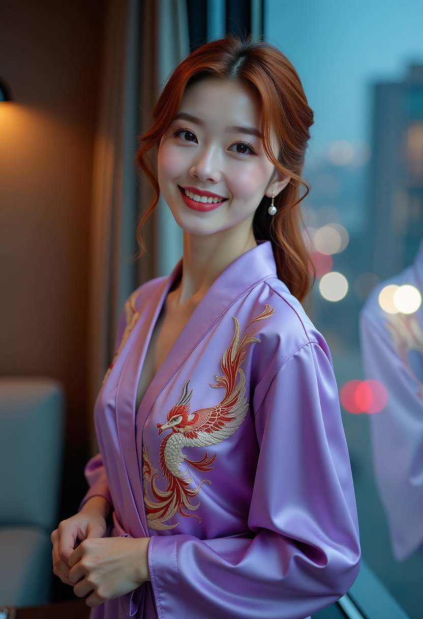 房东先生的阳台海报