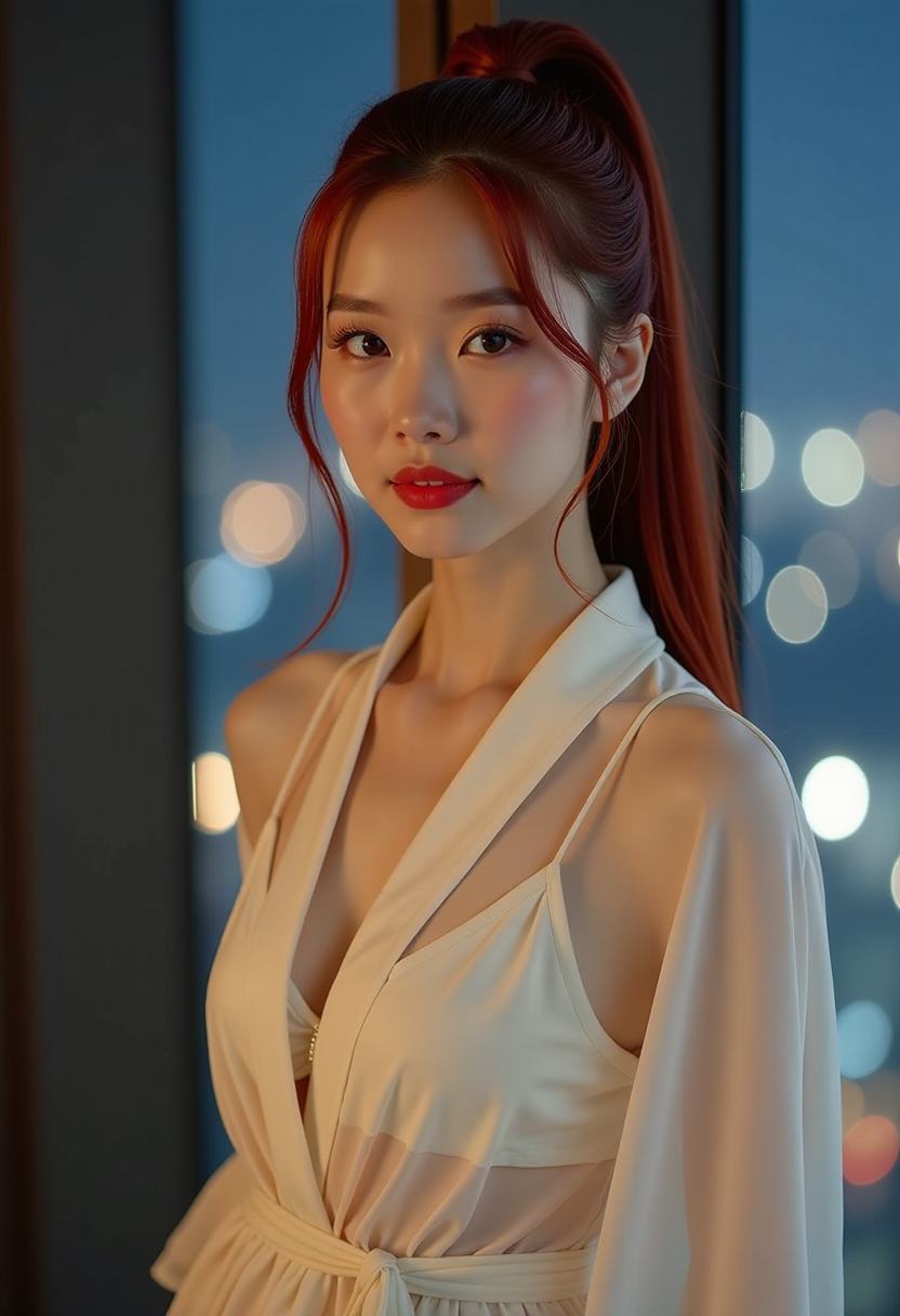 春风过境海报